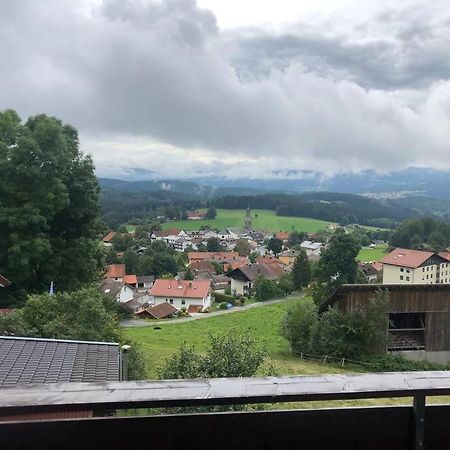 Apartment Panoramablick 2 Bobrach Экстерьер фото