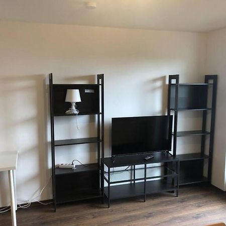 Apartment Panoramablick 2 Bobrach Экстерьер фото