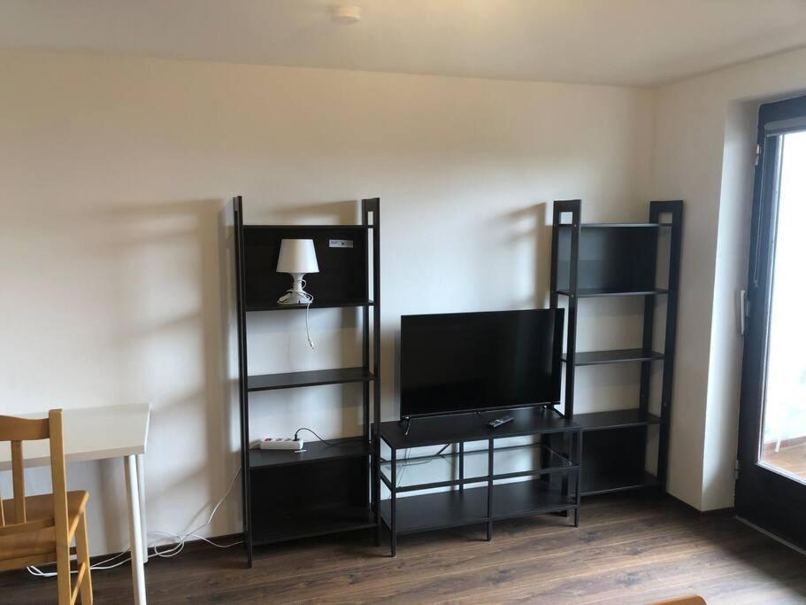 Apartment Panoramablick 2 Bobrach Экстерьер фото